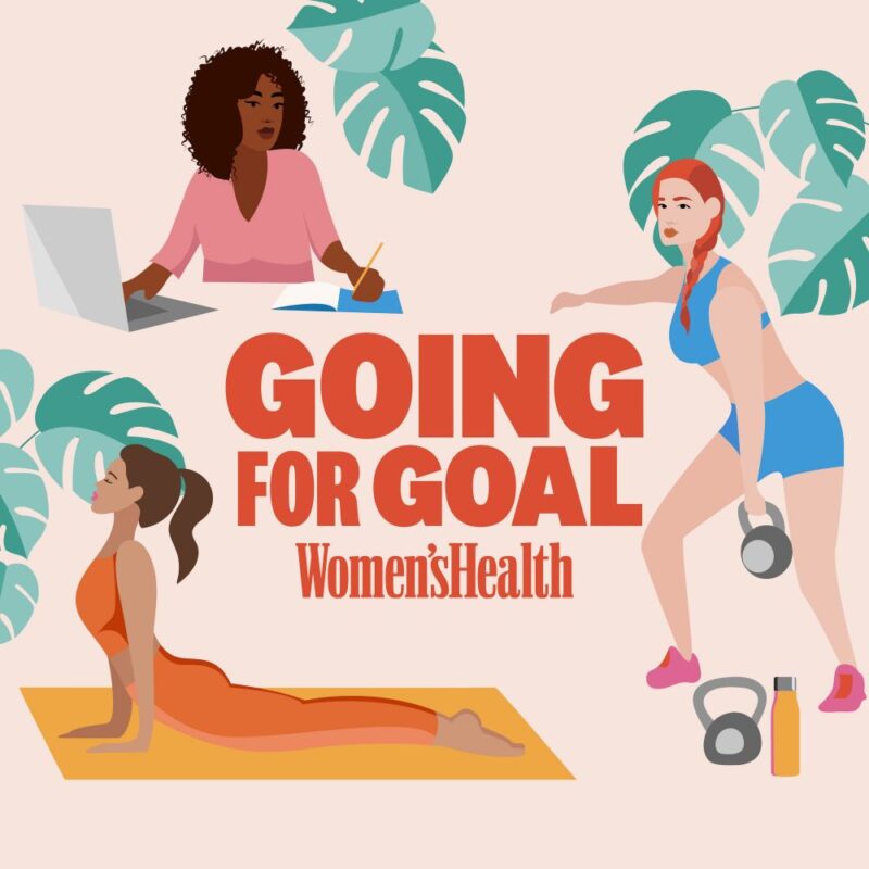 Busting Menopause Myths & Misinformation: Dr Newson Joins Women’s Health Podcast