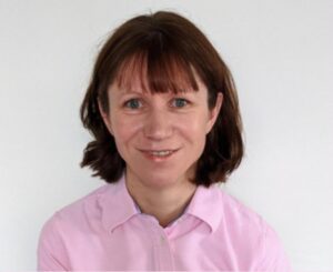 Dr Zoe Hodson