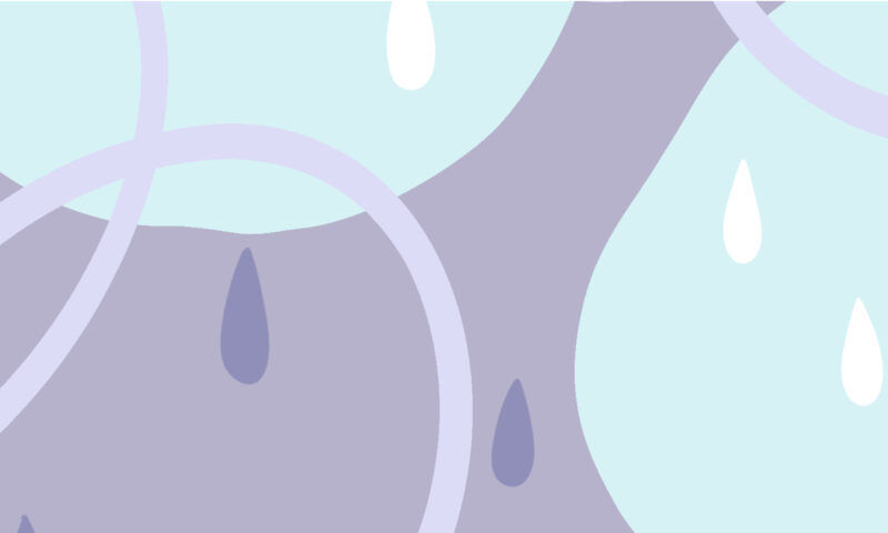 My story: Hormone changes triggered my OCD and depression