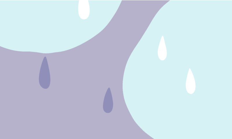 My story of hormonal depression: when my hormones change, I change