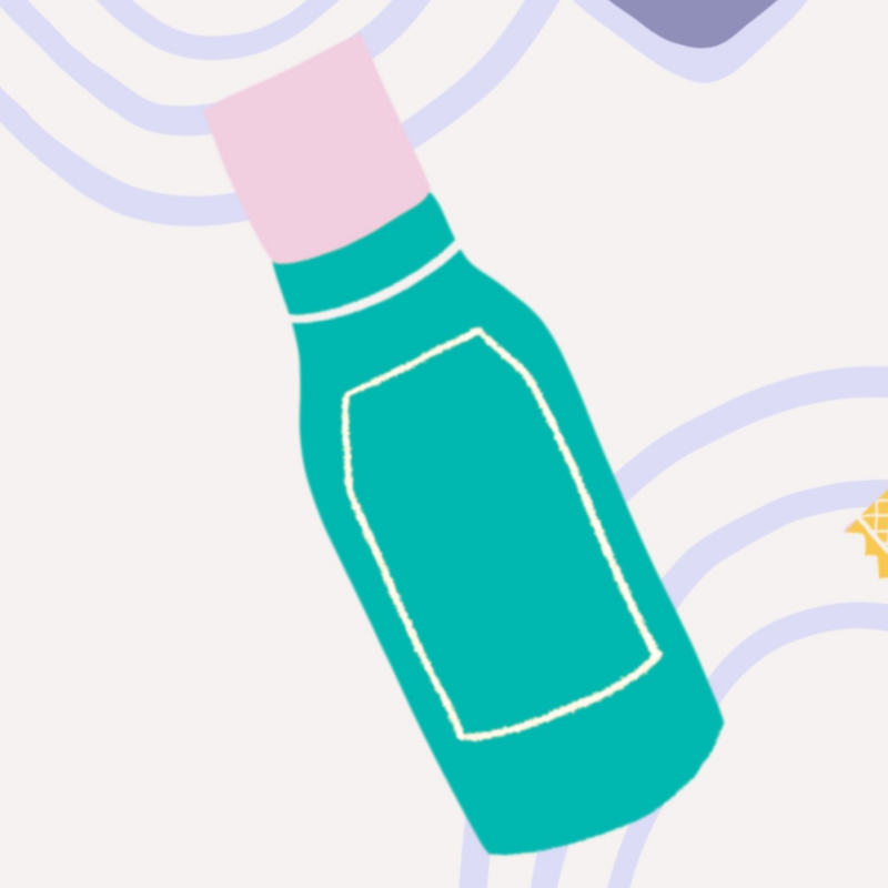 À quoi vous pouvez vous attendre lorsque vous commencez un THS? / What to expect when you take HRT (French)